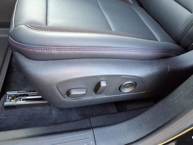2026 Chevrolet Equinox EV RS - Photo 7