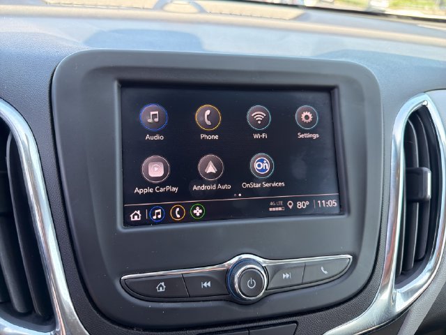 2024 Chevrolet Equinox LS - Photo 18