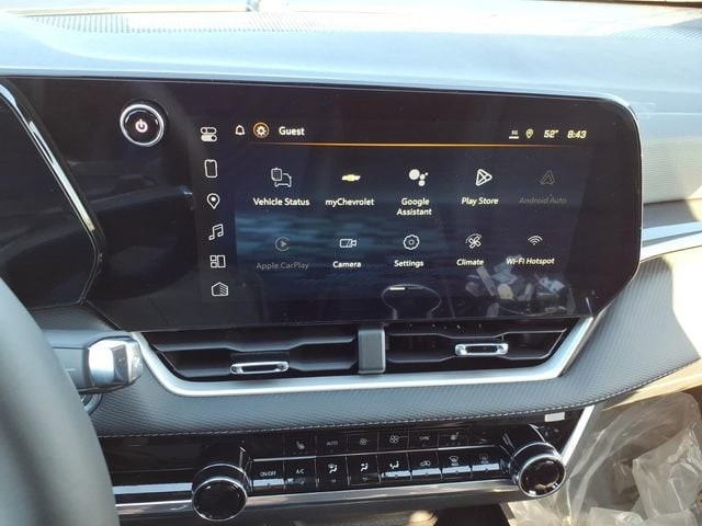 2026 Chevrolet Equinox LT - Photo 11
