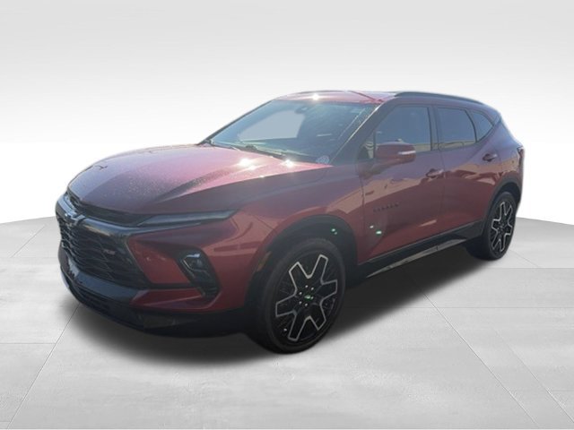 2024 Chevrolet Blazer RS - Photo 7