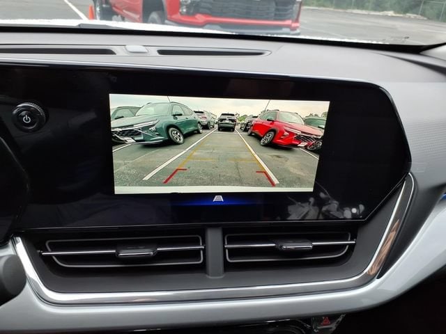 2026 Chevrolet Trax LT - Photo 12