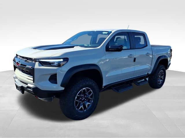 New 2026 Chevrolet Colorado ZR2 Truck