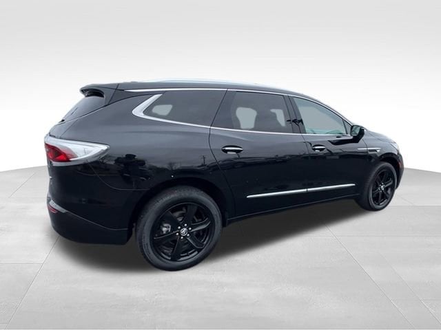 2024 Buick Enclave Essence - Photo 8