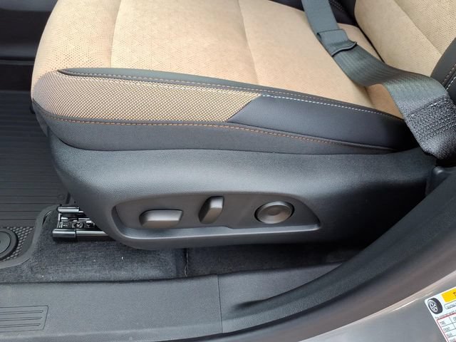 2027 Chevrolet Equinox ACTIV - Photo 7