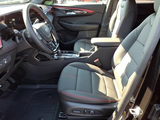 2026 Chevrolet Trailblazer RS - Photo 6