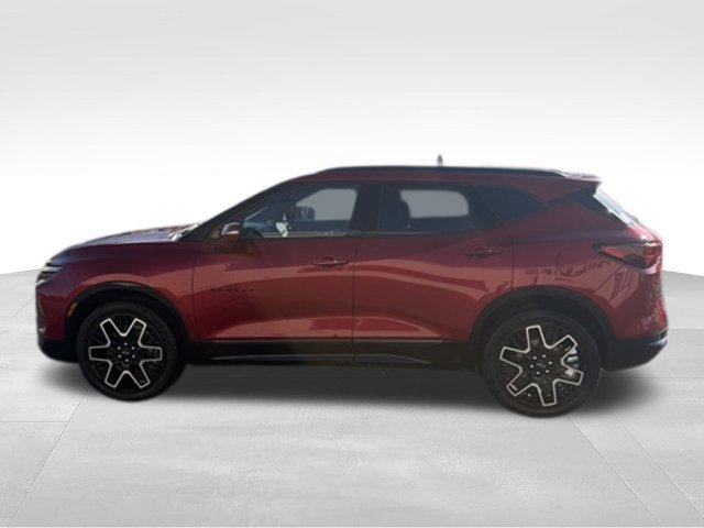 2024 Chevrolet Blazer RS - Photo 6