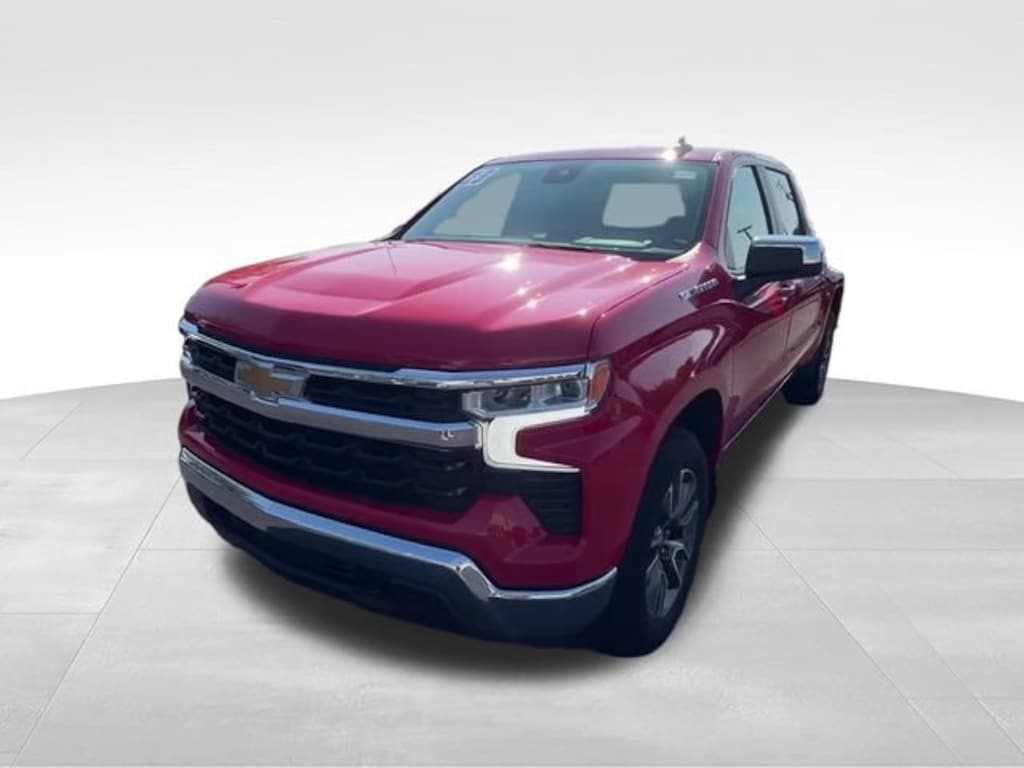 Used 2023 Chevrolet Silverado 1500 LT (2FL) Truck