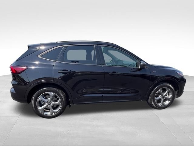 2024 Ford Escape ST-Line - Photo 7