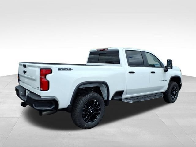 2026 Chevrolet Silverado 2500 HD LT - Photo 3