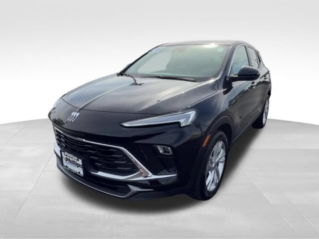 Used 2026 Buick Encore GX Preferred SUV
