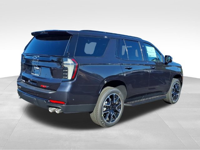 New 2027 Chevrolet Tahoe RST SUV