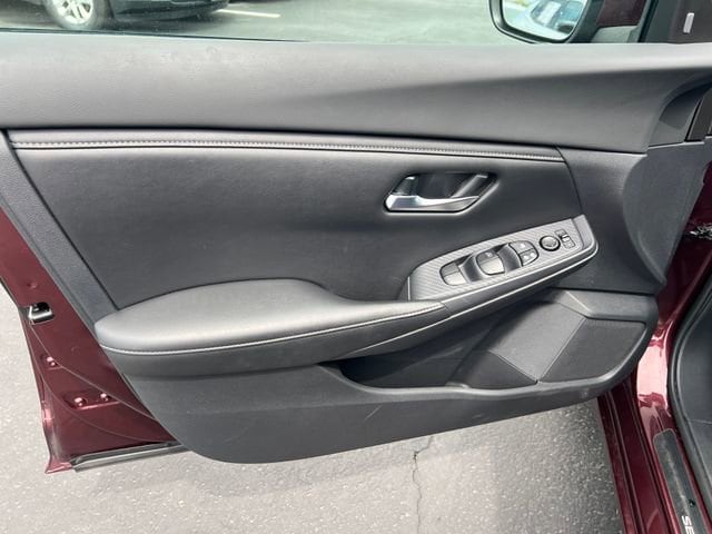 2021 Nissan Sentra SV - Photo 10
