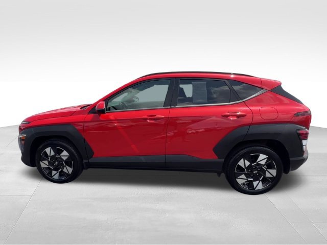 Used 2025 Hyundai Kona SEL SUV