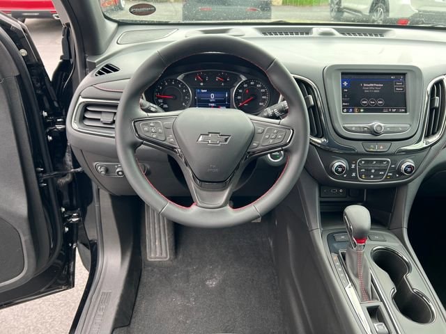 2023 Chevrolet Equinox RS - Photo 13