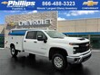  Chevrolet Silverado 2500 HD