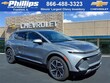 Chevrolet Equinox EV