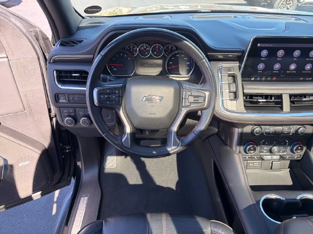 2021 Chevrolet Tahoe RST - Photo 13