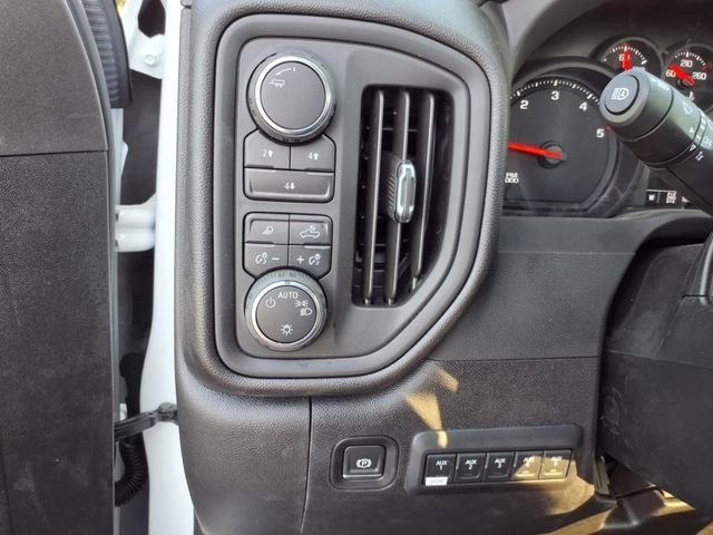 2025 Chevrolet Silverado 3500 HD Work Truck - Photo 13
