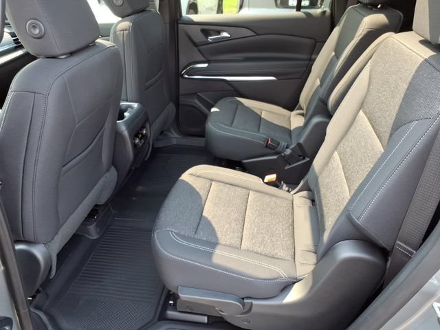 2026 Chevrolet Traverse LT - Photo 9