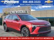 Chevrolet Blazer EV