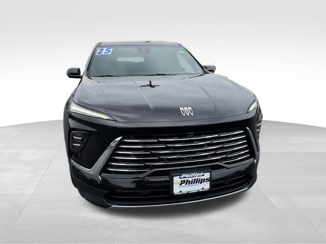 2025 Buick Enclave Preferred - Photo 8