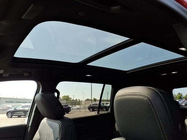 2026 Chevrolet Traverse High Country - Photo 8