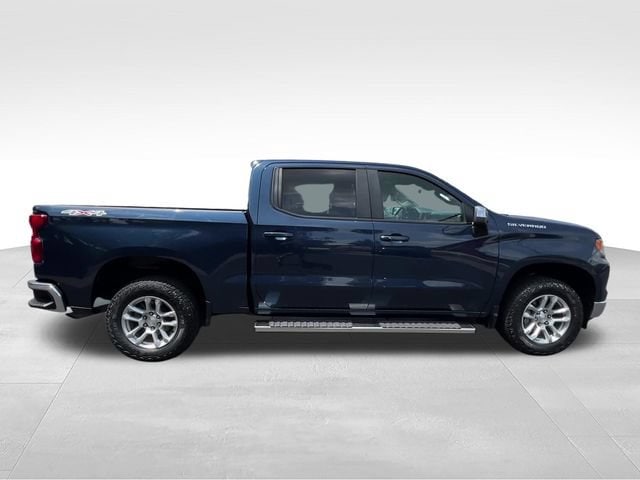 2022 Chevrolet Silverado 1500 LT - Photo 7