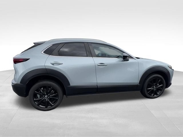 2021 Mazda CX-30 Turbo - Photo 7