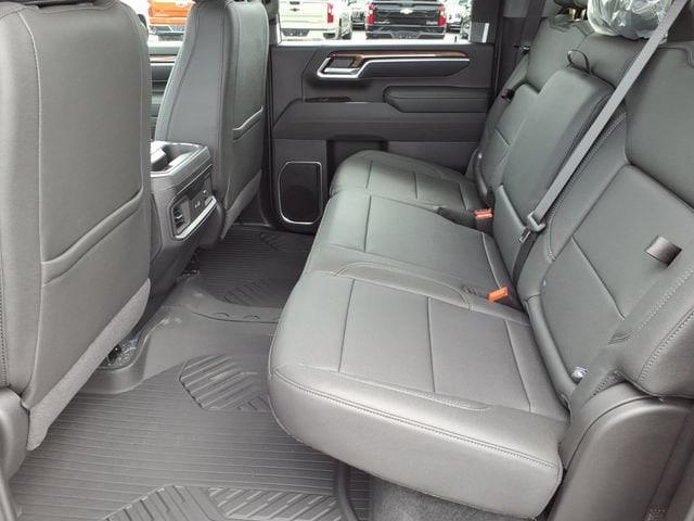 2026 Chevrolet Silverado 2500 HD LT - Photo 9