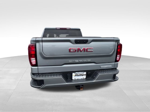 Used 2024 GMC Sierra 1500 Elevation Truck Crew Cab