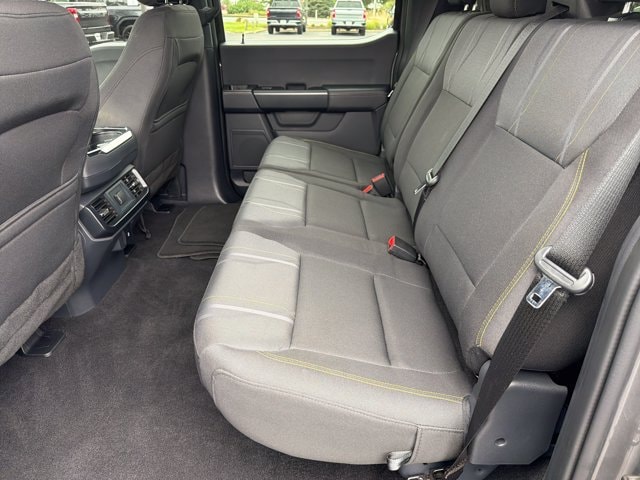 2024 Ford F-150 STX - Photo 21