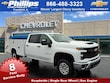  Chevrolet Silverado 2500 HD