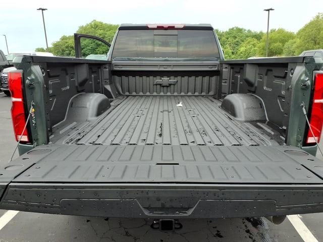 2026 Chevrolet Silverado 2500 HD LT - Photo 10