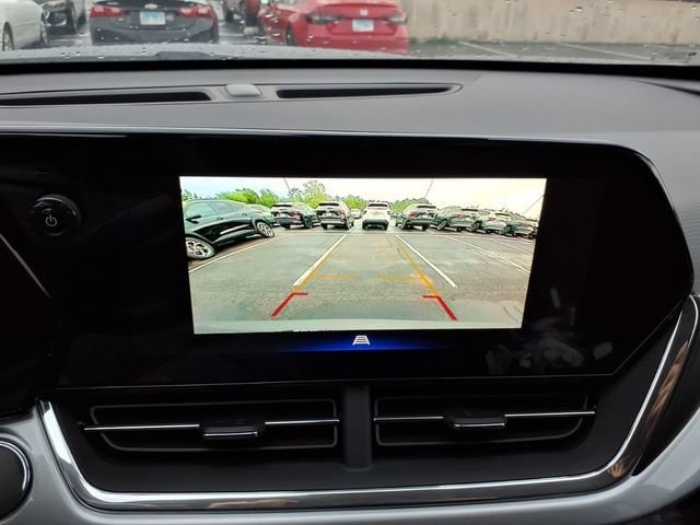 2026 Chevrolet Trax LT - Photo 12