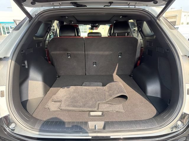 2025 Kia Sportage SX Prestige - Photo 24