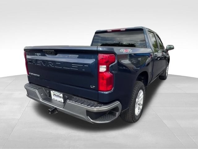 2023 Chevrolet Silverado 1500 LT - Photo 6