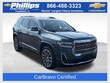  GMC Acadia