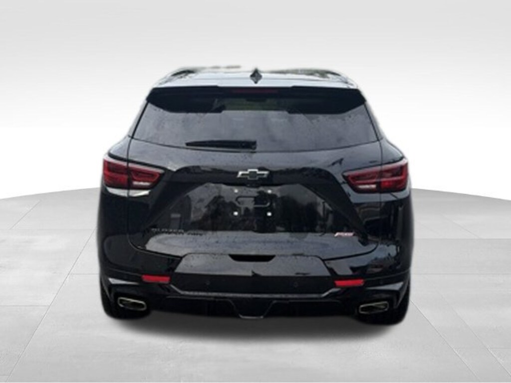Used 2024 Chevrolet Blazer RS SUV