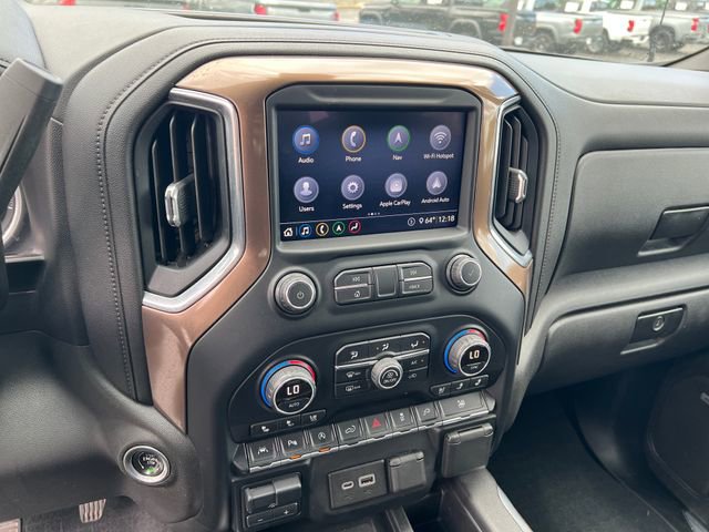 2020 Chevrolet Silverado 1500 High Country - Photo 17