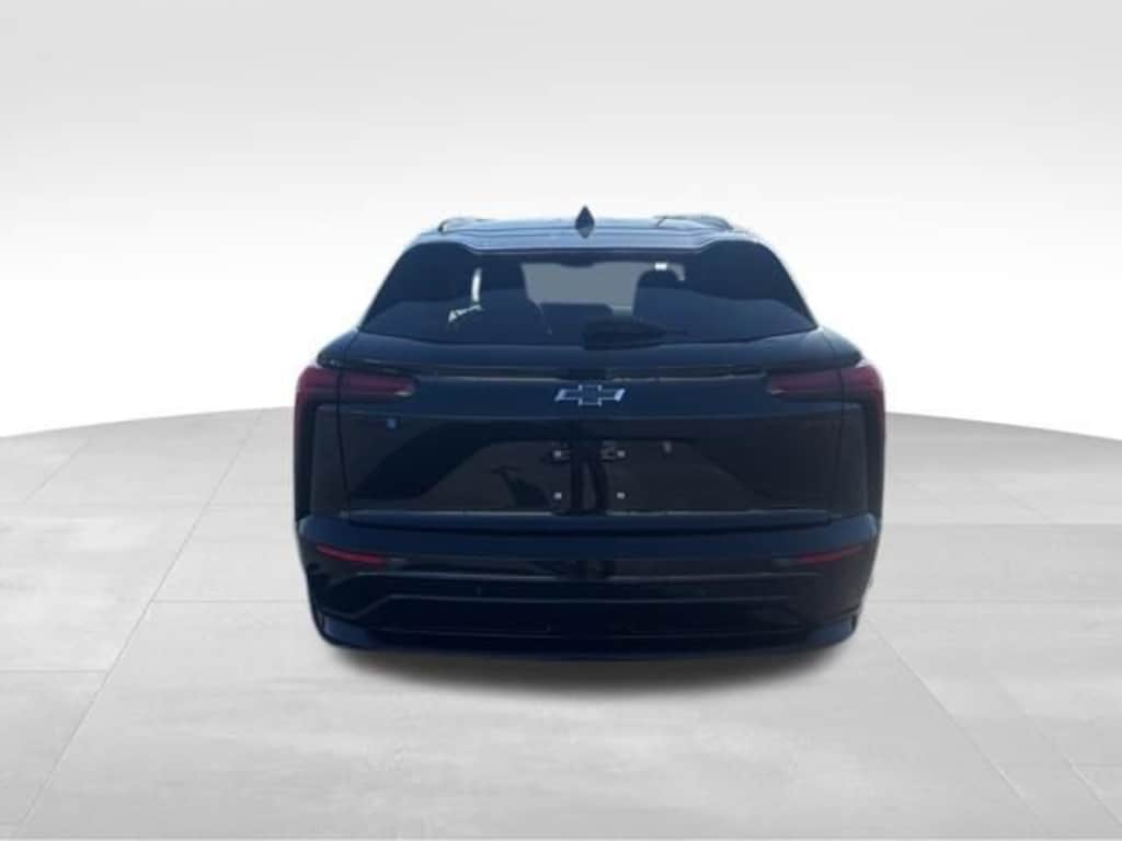 Used 2025 Chevrolet Blazer EV RS SUV