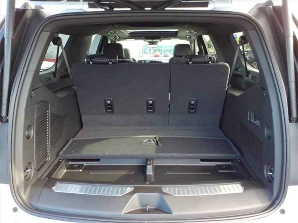 New 2026 Chevrolet Suburban High Country SUV