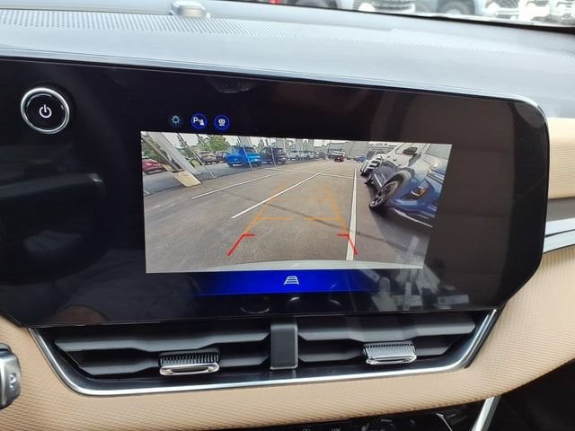 2027 Chevrolet Equinox ACTIV - Photo 12