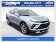  Chevrolet Blazer