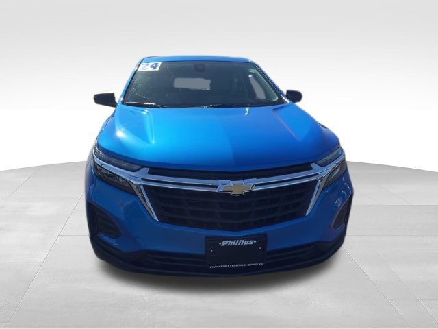 2024 Chevrolet Equinox LS - Photo 8