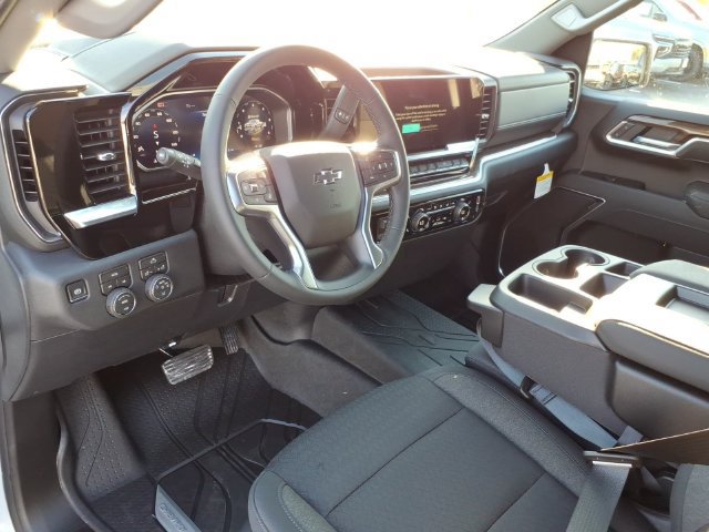 New 2026 Chevrolet Silverado 1500 RST Truck