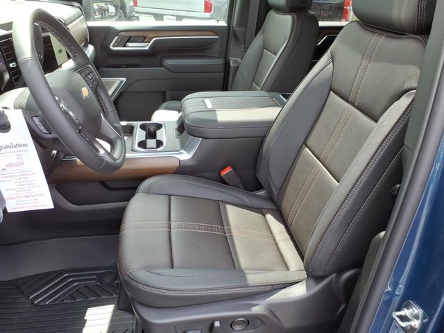 2026 Chevrolet Silverado 2500 HD High Country - Photo 6