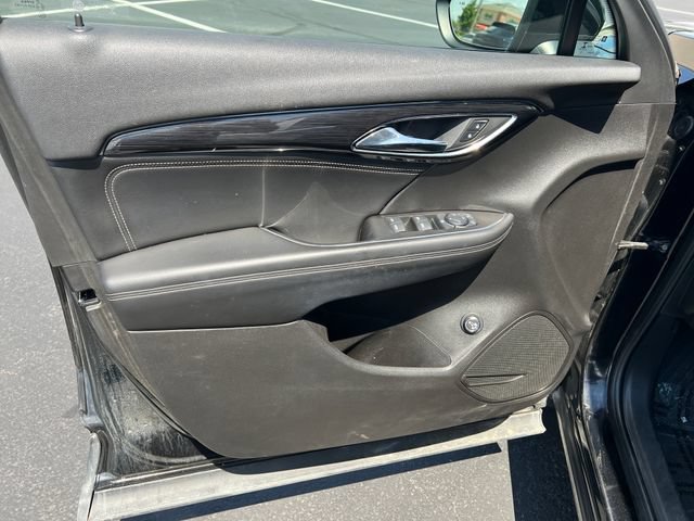 2022 Buick Envision Preferred - Photo 10
