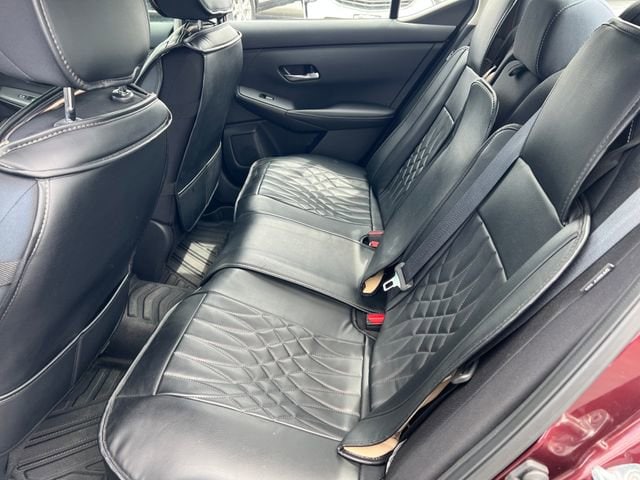 2021 Nissan Sentra SV - Photo 21