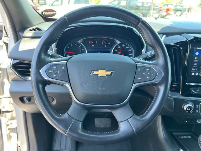2022 Chevrolet Traverse 1LT - Photo 14