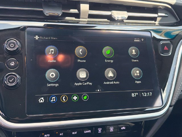 2023 Chevrolet Bolt EUV LT - Photo 18